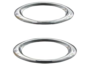 Amazon | BRIGHTZ アルト HA37S HA97S メッキサイドマーカー